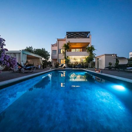 Villa Olive Garden Sukosan Exterior photo