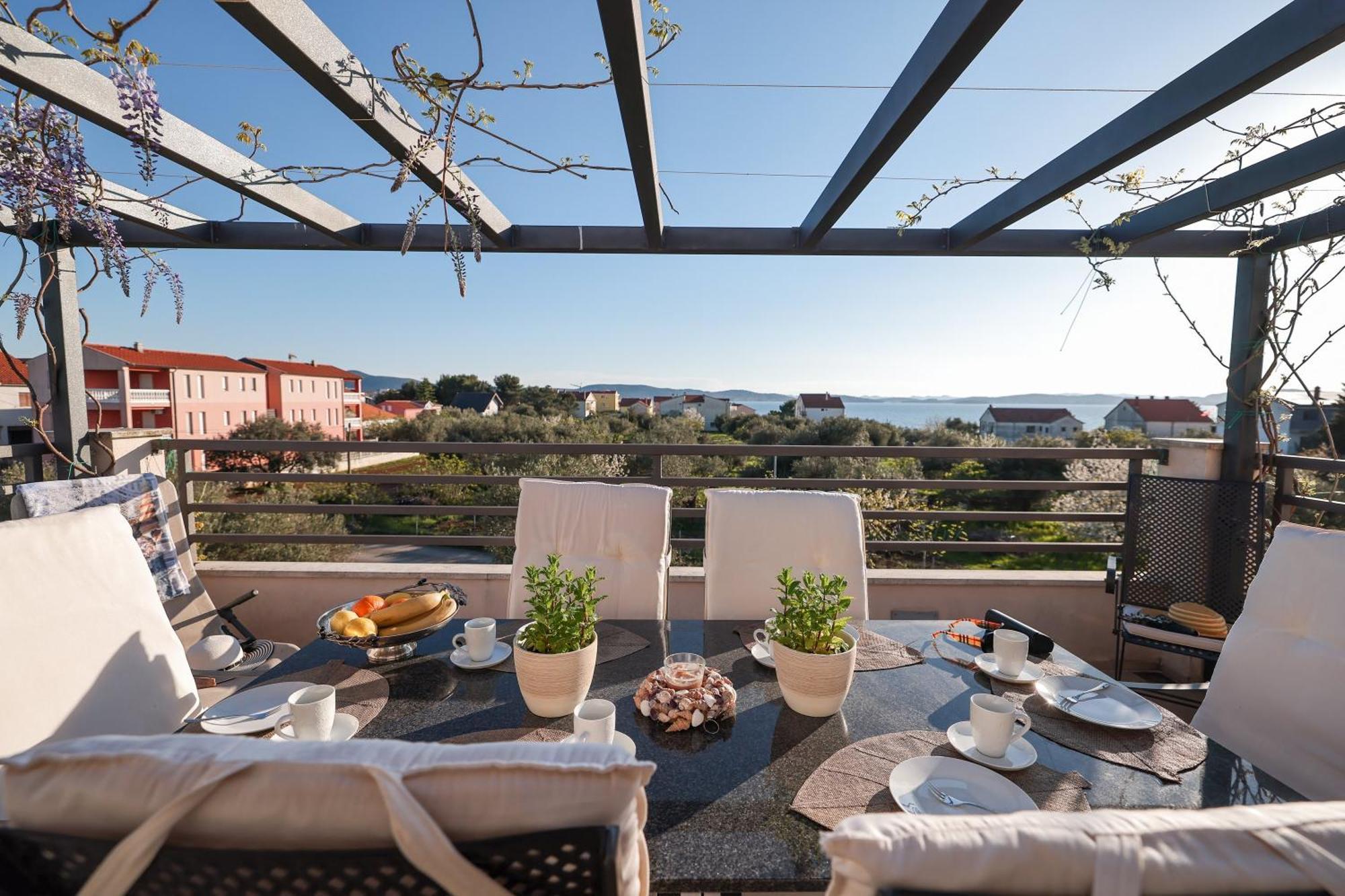 Villa Olive Garden Sukosan Exterior photo